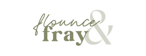 Flounce & Fray